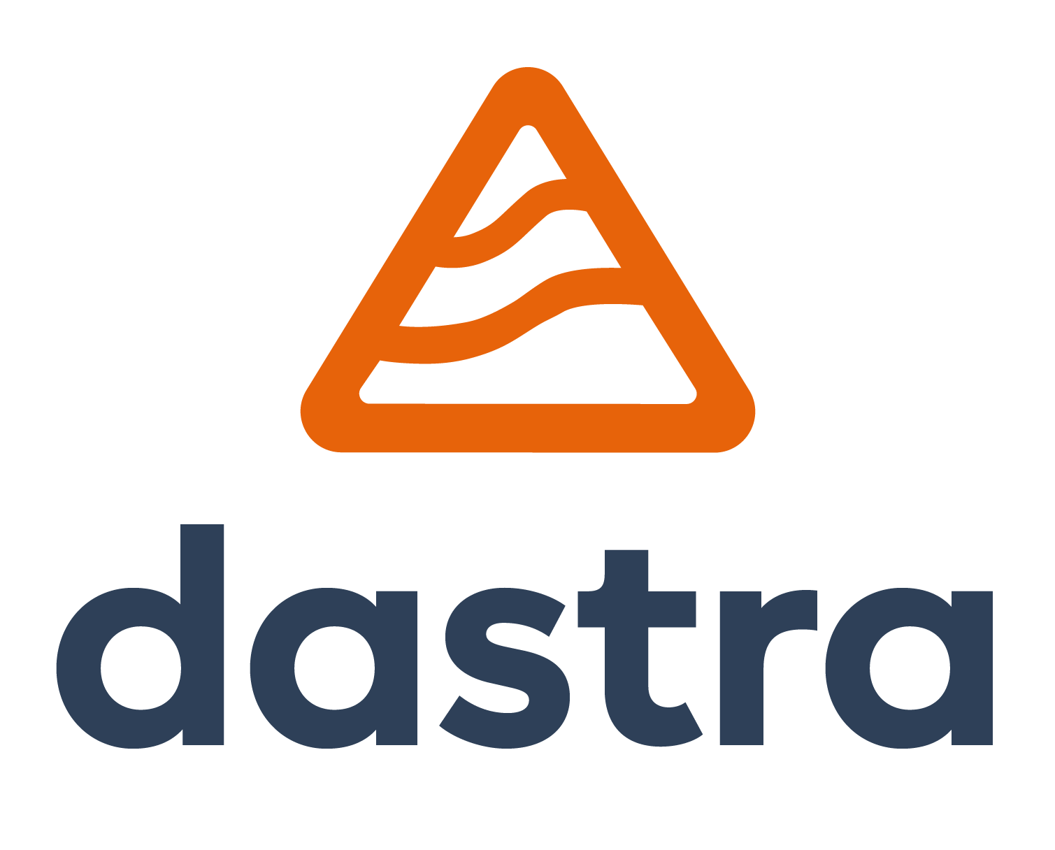 Logo de Dastra