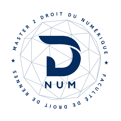 Logo de M2 DNUM
